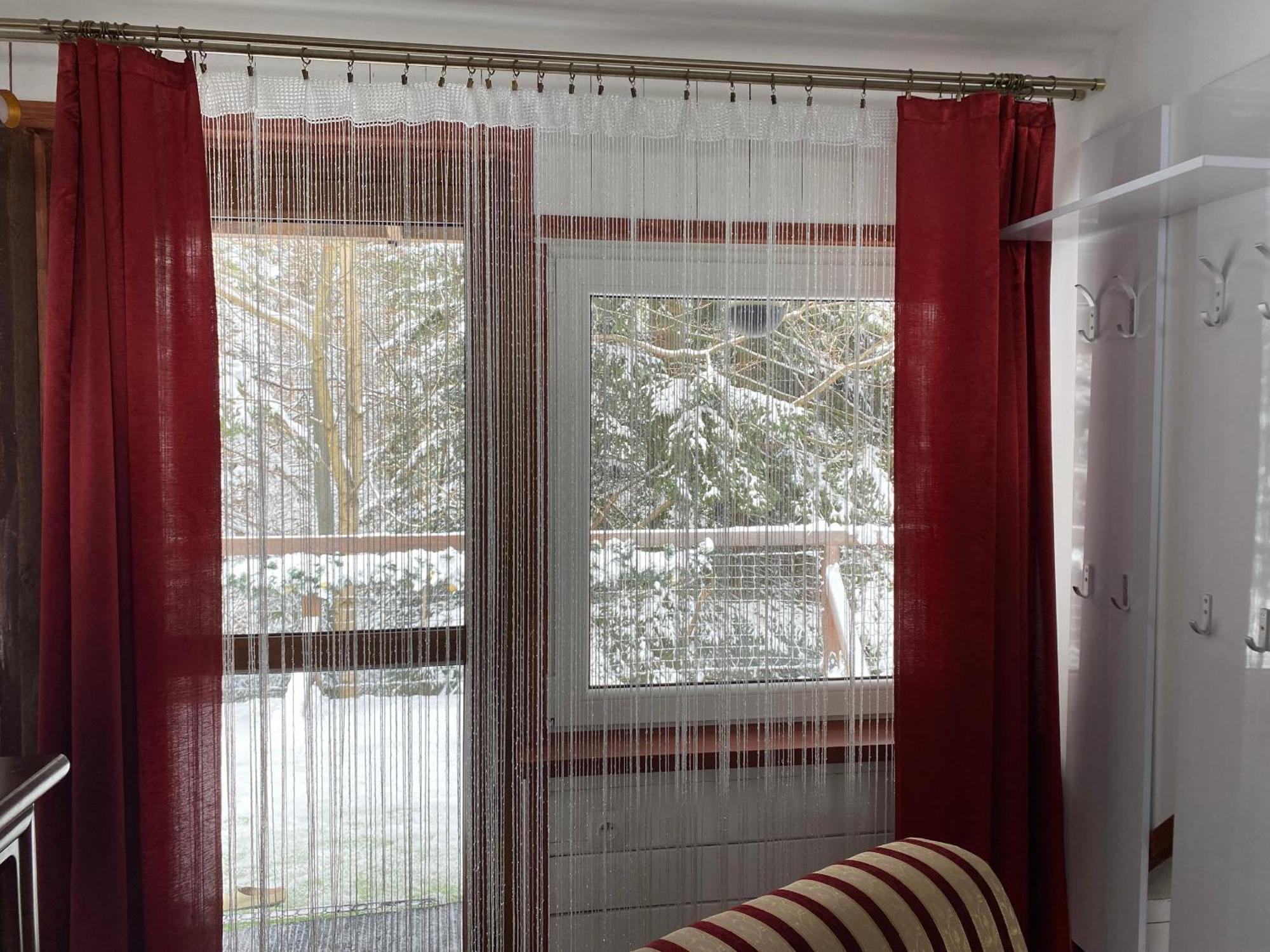 Uroczysko Apartman Wisła Kültér fotó