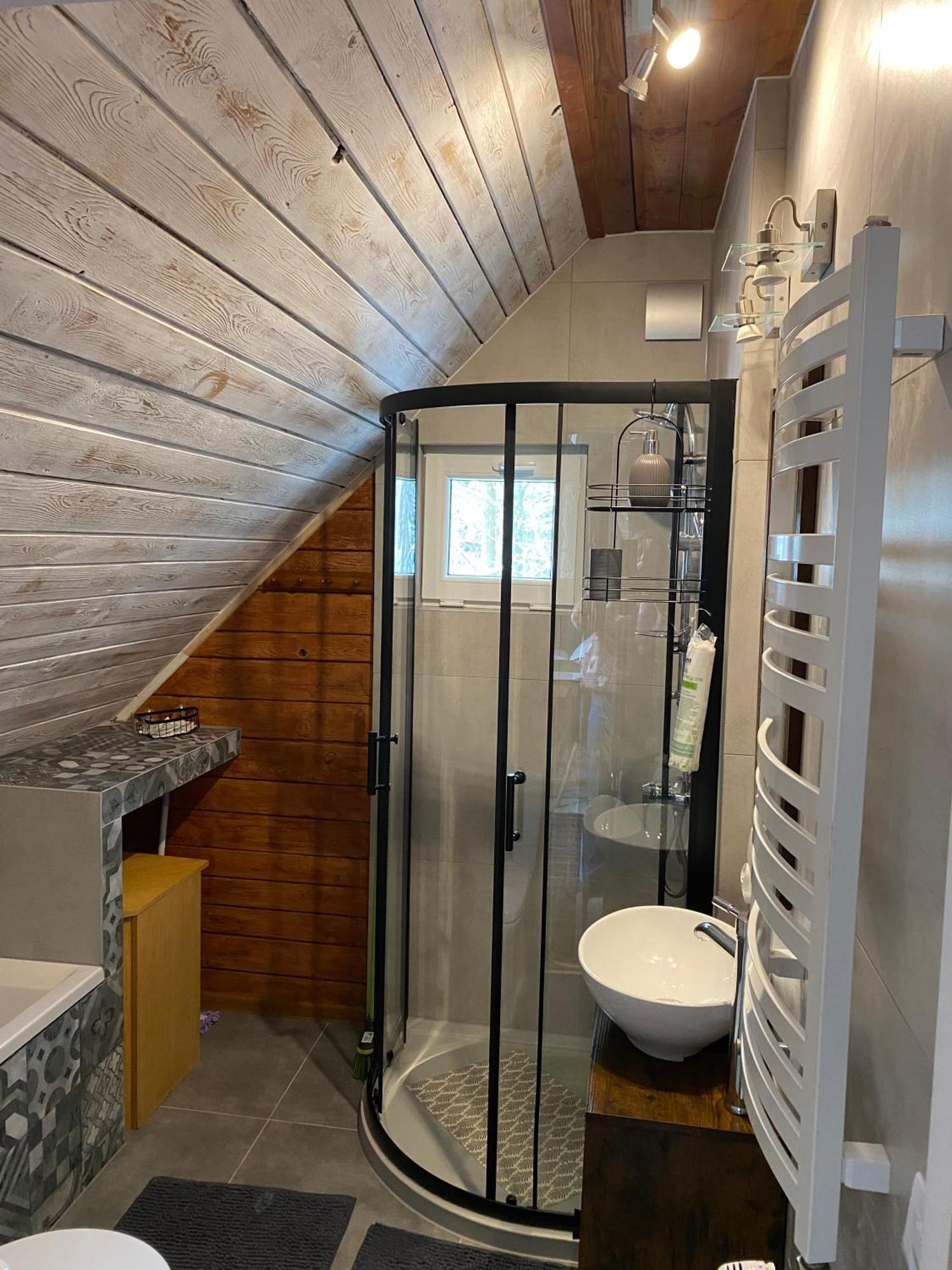 Uroczysko Apartman Wisła Kültér fotó